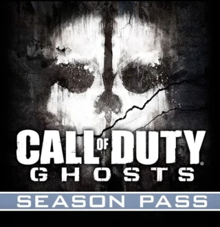 Call of Duty: Ghosts - Season Pass EU XBOX One CD Key