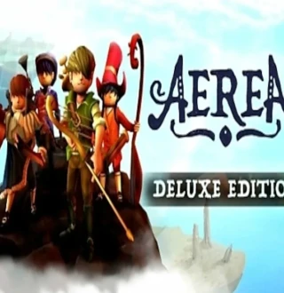 AereA Deluxe Edition PC Steam CD Key
