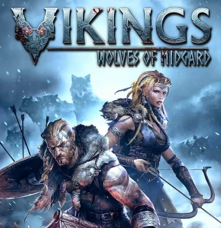 Vikings: Wolves of Midgard AR XBOX One / Xbox Series X|S CD Key
