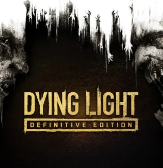 Dying Light: Definitive Edition RoW Steam CD Key