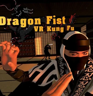 Dragon Fist: VR Kung Fu PC Steam CD Key