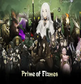 Prime of Flames Steam CD Key