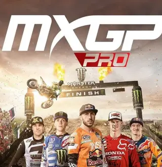 MXGP Pro AR XBOX One CD Key