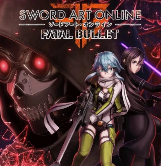 Sword Art Online: Fatal Bullet AR XBOX One CD Key