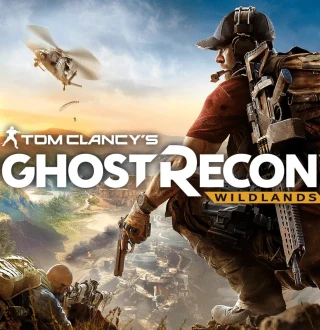 Tom Clancy's Ghost Recon Wildlands TR XBOX One CD Key