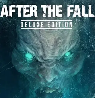 After the Fall Deluxe Edition PC Steam CD Key