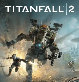 Titanfall 2 AR XBOX One / Xbox Series X|S CD Key