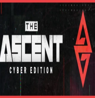The Ascent - Cyber Edition Bundle PC Steam CD Key