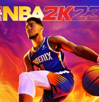 NBA 2K23 EU Xbox Series X|S CD Key