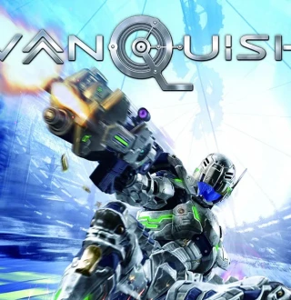 Vanquish AR XBOX One CD Key