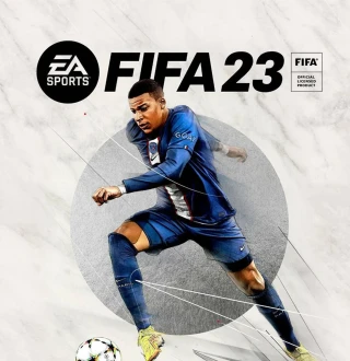 FIFA 23 EU XBOX One CD Key