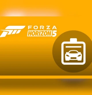 Forza Horizon 5 - Car Pass DLC XBOX One / Xbox Series X|S / PC CD Key