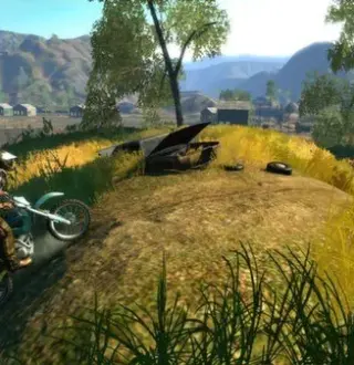 Trials Evolution Gold Edition EU Ubisoft Connect CD Key