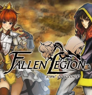 Fallen Legion: Rise to Glory NA PS4 / PS5 CD Key