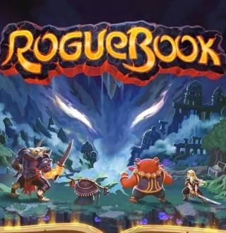 Roguebook AR XBOX One / Xbox Series X|S CD Key