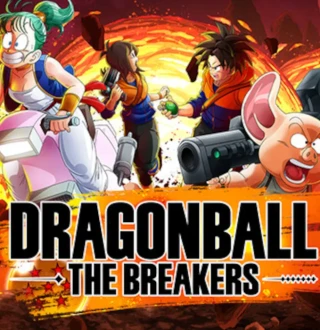 Dragon Ball: The Breakers Steam CD Key