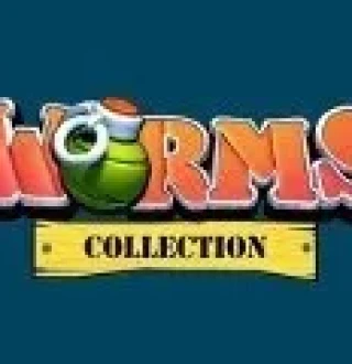 Worms Collection Steam Gift