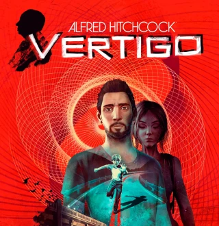 Alfred Hitchcock: Vertigo EU Steam CD Key