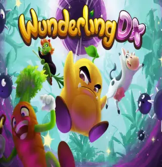 Wunderling DX US Nintendo Switch CD Key