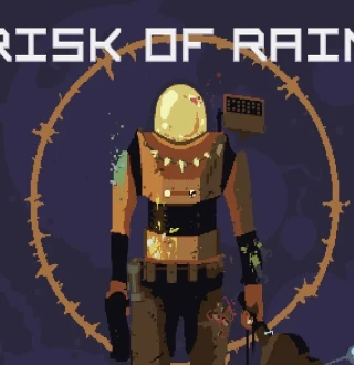 Risk of Rain TR XBOX One CD Key