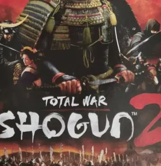 Total War: SHOGUN 2 PC Steam Gift