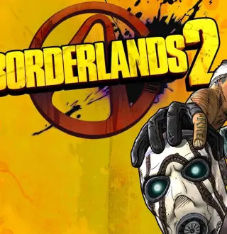 Borderlands 2 - Headhunter Pack 2: Wattle Gobbler DLC Steam CD Key