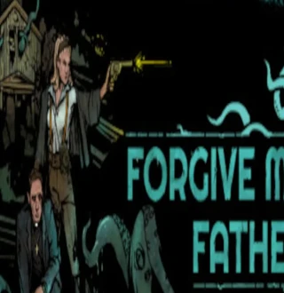 Forgive Me Father EU Steam CD Key