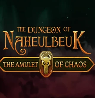 The Dungeon Of Naheulbeuk: The Amulet Of Chaos EU Steam CD Key