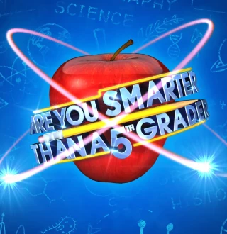 Are You Smarter Than a 5th Grader? 2022 PC Steam CD Key