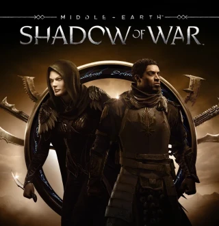 Middle-earth: Shadow of War - Story Expansion Pass AR XBOX One CD Key