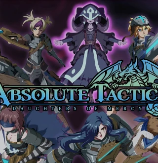 Absolute Tactics: Daughters of Mercy PC Steam CD Key