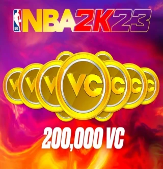 NBA 2K23 - 200,000 VC XBOX One / Xbox Series X|S CD Key