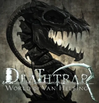 World of Van Helsing: Deathtrap AR XBOX One CD Key