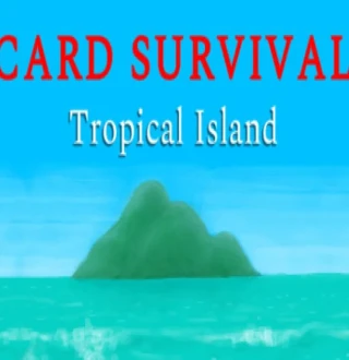 Card Survival: Tropical Island Steam Altergift