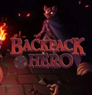 Backpack Hero PC Steam CD Key