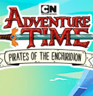 Adventure Time: Pirates of the Enchiridion EU Steam CD Key