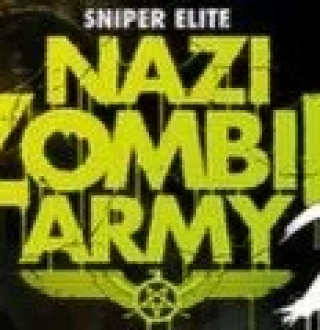 Sniper Elite: Nazi Zombie Army 2 Steam Gift