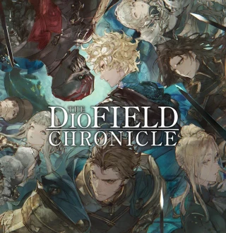 The DioField Chronicle Steam CD Key