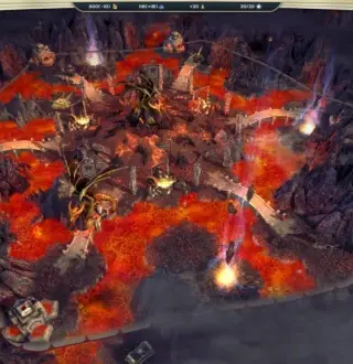 Age of Wonders III Deluxe Edition Steam Gift