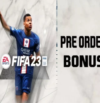 FIFA 23 - Pre-order Bonus DLC XBOX One / Xbox Series X|S CD Key