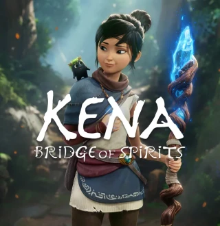 Kena: Bridge of Spirits Steam Altergift