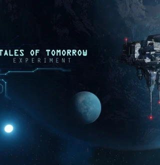 Tales of Tomorrow: Experiment Steam CD Key