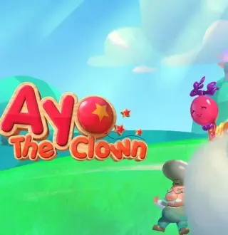 Ayo the Clown AR XBOX One CD Key