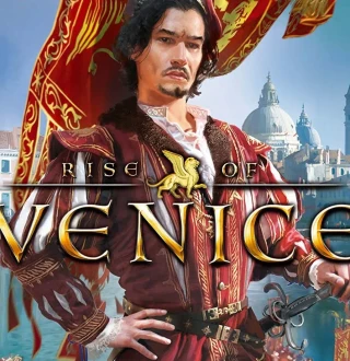 Rise of Venice PC Steam CD Key