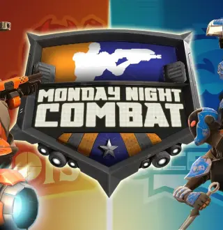 Monday Night Combat PC Steam CD Key