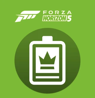 Forza Horizon 5 - VIP Membership DLC EU Xbox Series X|S / Windows 10 CD Key