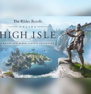 The Elder Scrolls Online - High Isle Collector's Edition Upgrade EU XBOX One / Xbox Series X|S CD Key