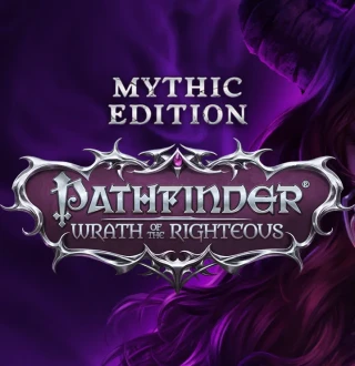 Pathfinder: Wrath of the Righteous Mythic Edition Steam CD Key