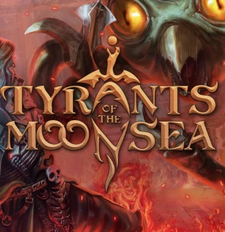 Neverwinter Nights: Enhanced Edition - Tyrants of the Moonsea DLC Steam CD Key