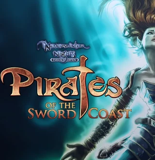 Neverwinter Nights: Enhanced Edition - Pirates of the Sword Coast DLC Steam CD Key